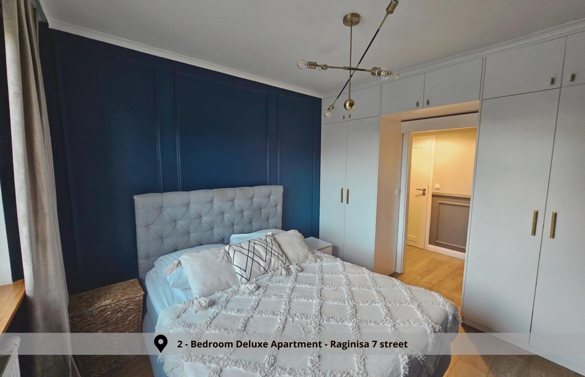 Allure Nautica Aparthotel ชเตชชิน ภายนอก รูปภาพ