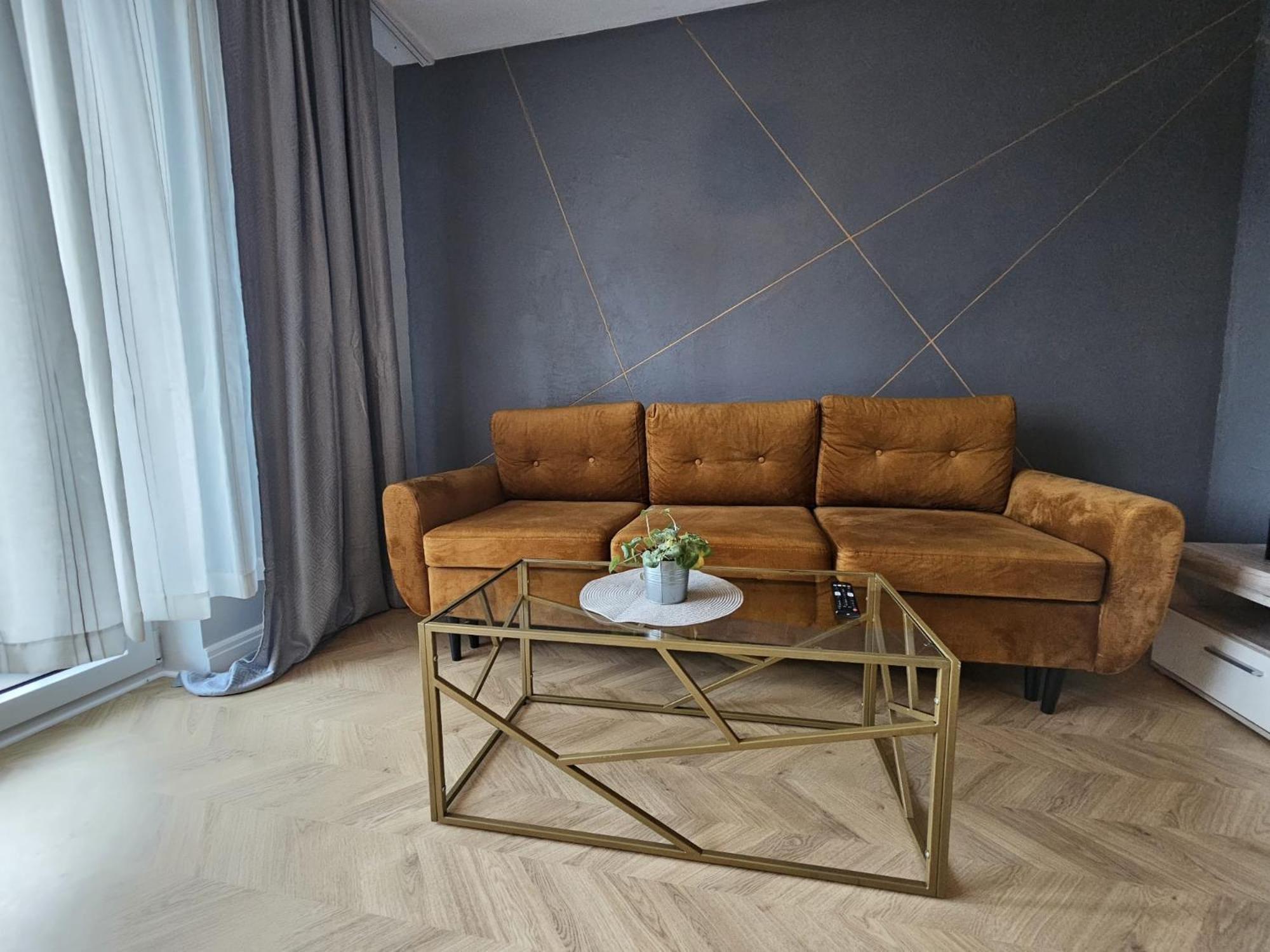Allure Nautica Aparthotel ชเตชชิน ภายนอก รูปภาพ