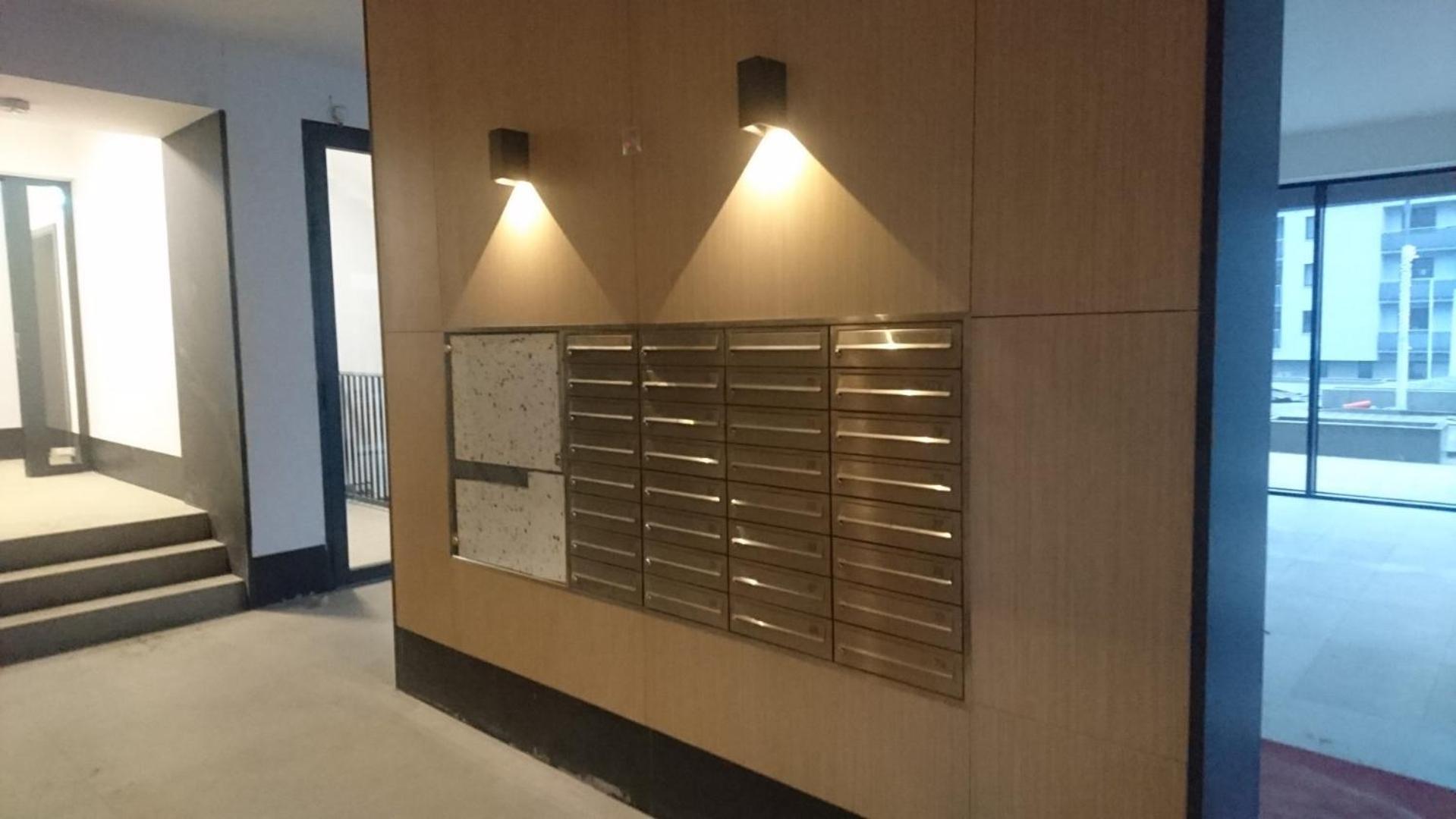 Allure Nautica Aparthotel ชเตชชิน ภายนอก รูปภาพ