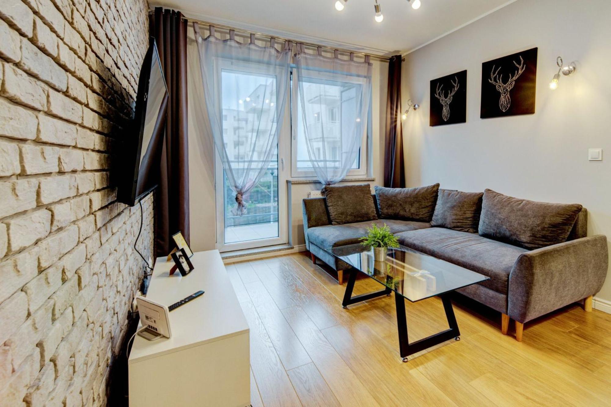 Allure Nautica Aparthotel ชเตชชิน ภายนอก รูปภาพ
