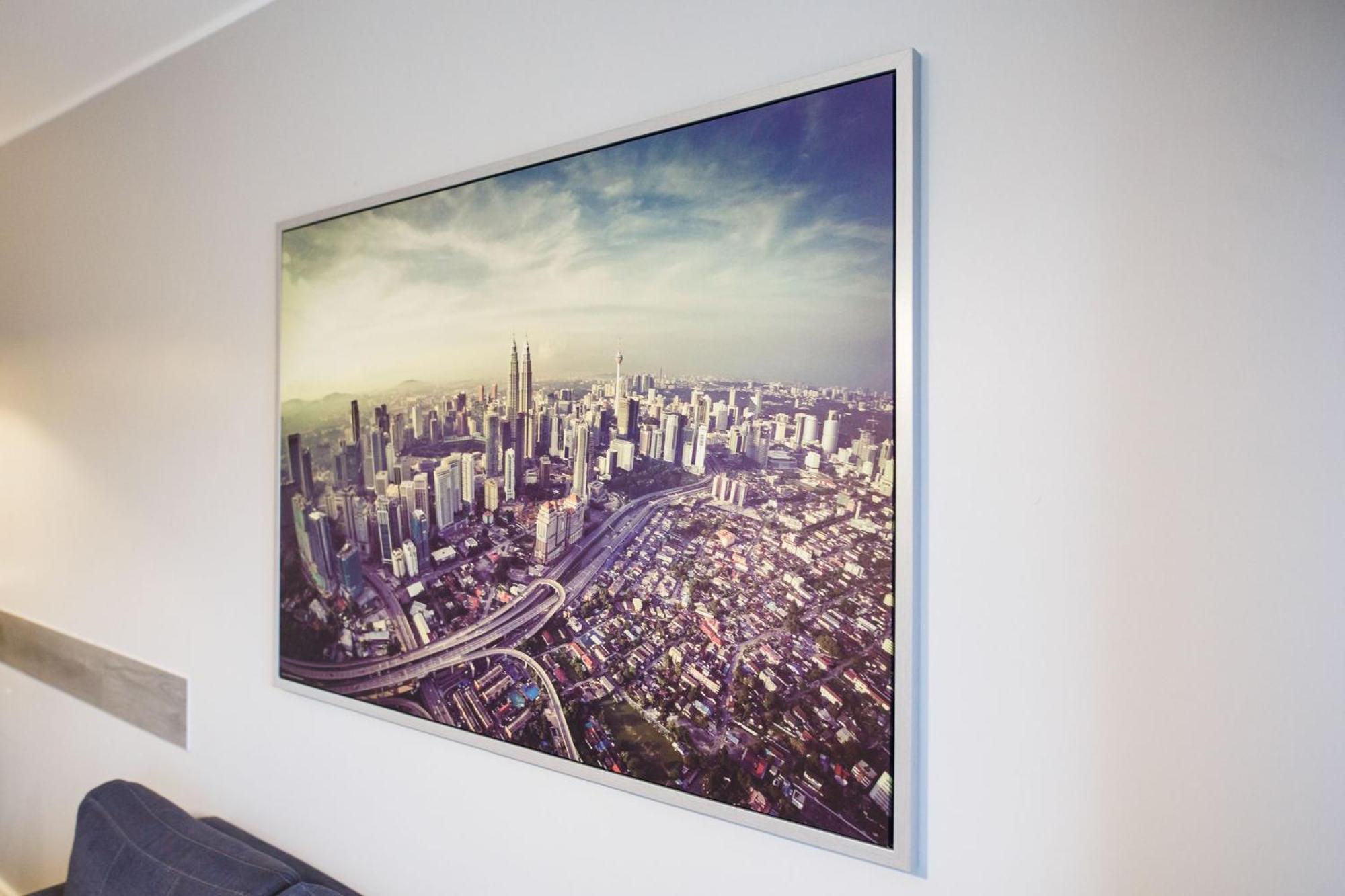 Allure Nautica Aparthotel ชเตชชิน ภายนอก รูปภาพ